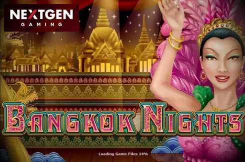 Bangkok Nights